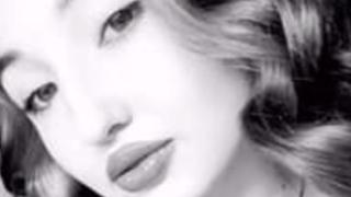 ChandaBerzunza Snapshot