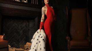 SilviaVinylstore Snapshot