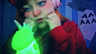 NahomiParker Snapshot