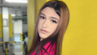 TerezaRobinson Snapshot