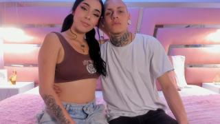 AliceAndCamilo Snapshot