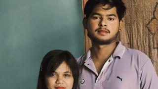 RiyaAndSachin Snapshot