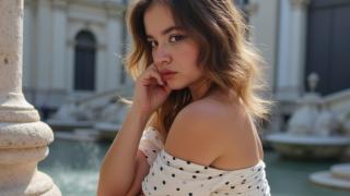 MollyShining Snapshot