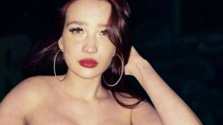 KimberleyStrader Snapshot