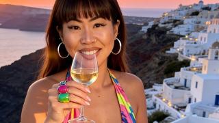 TiffaniRainn Snapshot