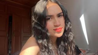 AlanaaEvans Snapshot