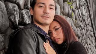 AdamAndSara Snapshot