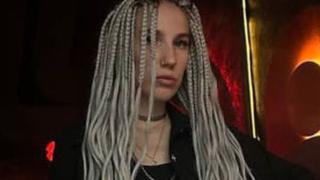 GeraldineStevens Snapshot