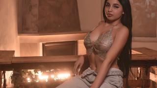 AishaObsession Snapshot