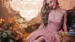 ElizabethLaurent Snapshot