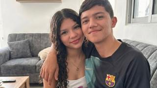 ZelinaAndJackso Snapshot