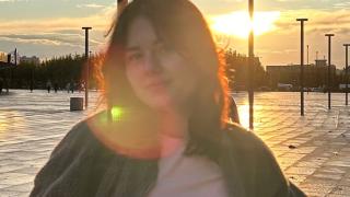 LisbethSzoc Snapshot