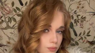 MelissaBeckley Snapshot