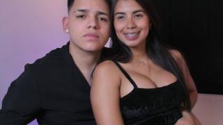 PaulaAndJosue Snapshot