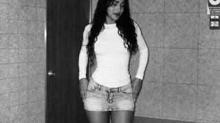 Maite_Brown Snapshot