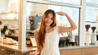 AnnaZhong Snapshot