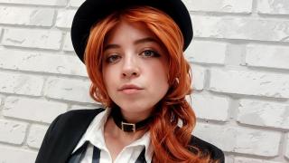 KiraxRose Snapshot