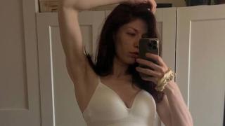 VeronicaRobinson Snapshot