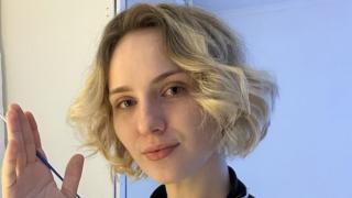 SigridMichaux Snapshot