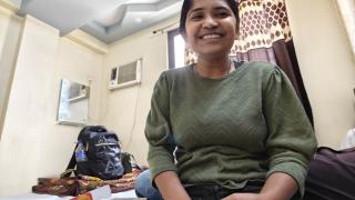 ShreyaGuptaa Snapshot