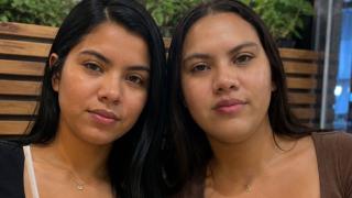 NinaAndTianah Snapshot