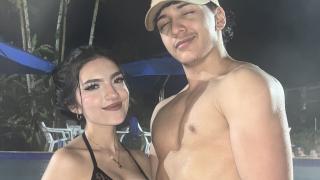 EvaAndJake Snapshot