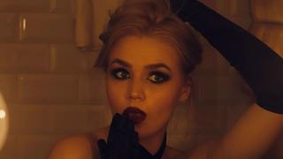 ElaineVeloz Snapshot