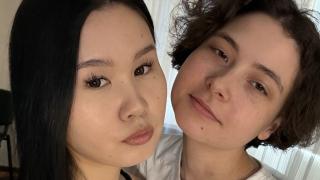 DoreenAndSusanna Snapshot