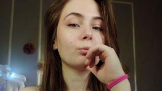 JennyGlacier Snapshot