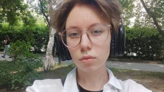 MammieZabrocki Snapshot