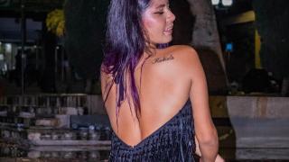 LaurenPurple Snapshot