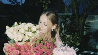 SharlynHazelton Snapshot