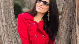 MirandaWilson Snapshot