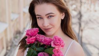 HD White Girl Camshows Live