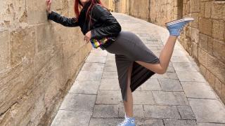 JullietteRose Snapshot