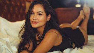 AriannaVasquez Snapshot