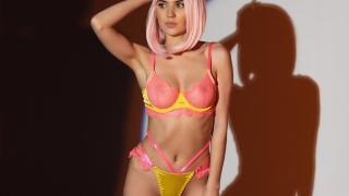 MilanaVolkova Snapshot